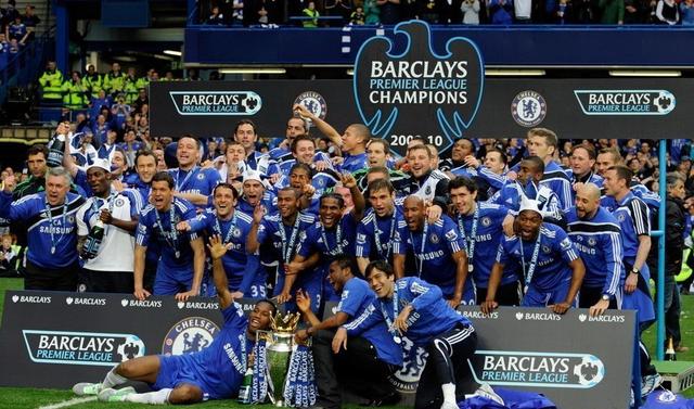 拜仁的整体 拜仁的整体