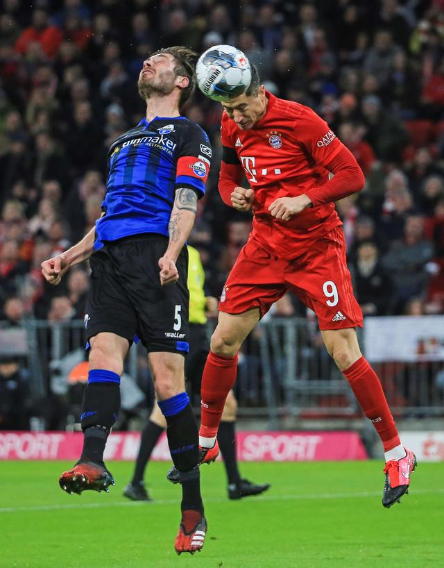 例如在对手 例如在对手