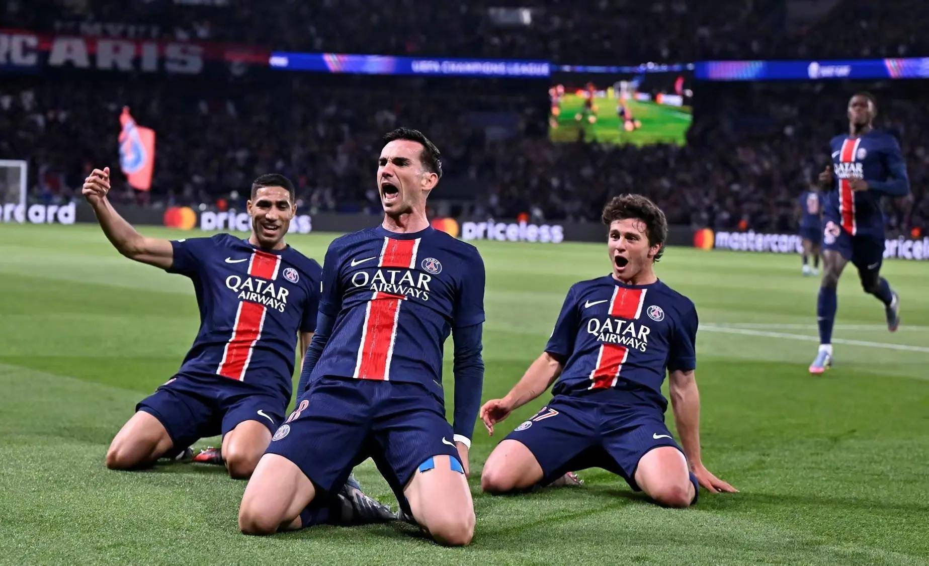 力敌的对手 力敌的对手