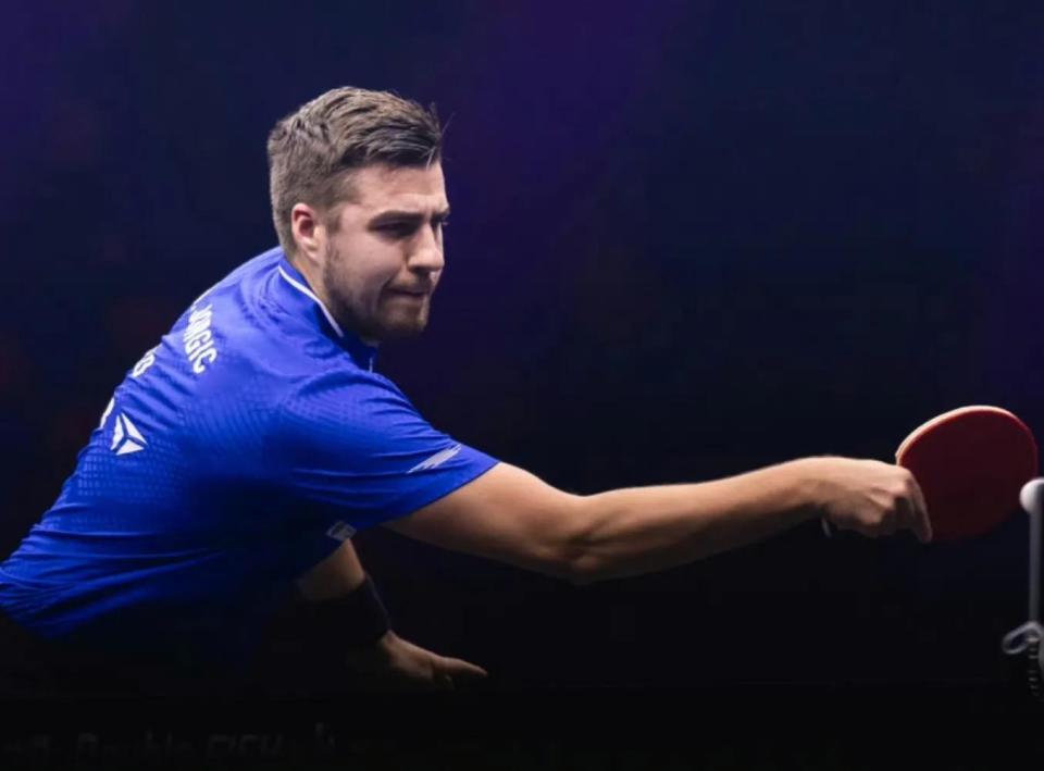 这样的赛事 这样的赛事