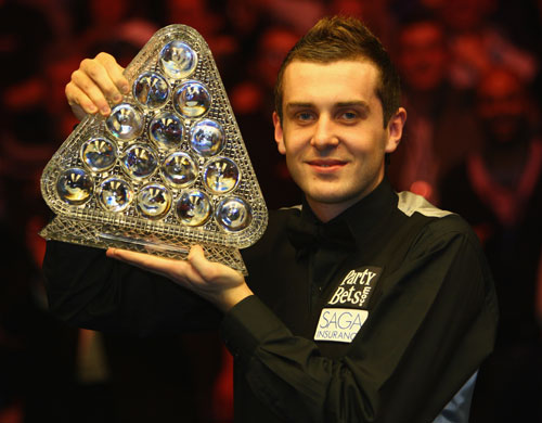 6杆的成绩 6杆的成绩