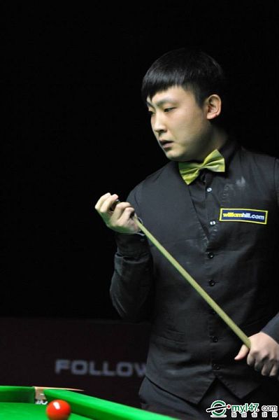 他选择单打 他选择单打