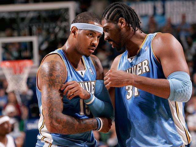 来的挑战 来的挑战