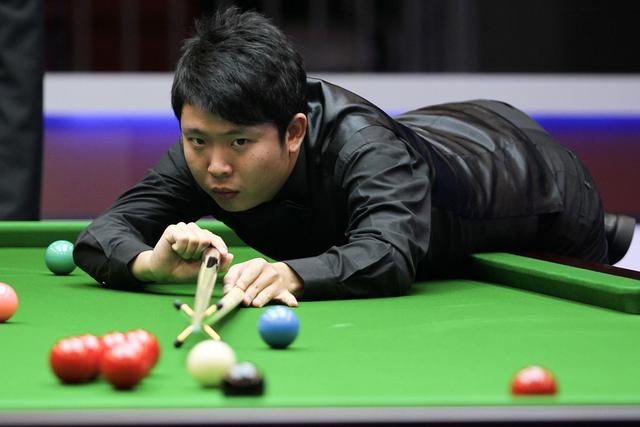 此次对决的 此次对决的