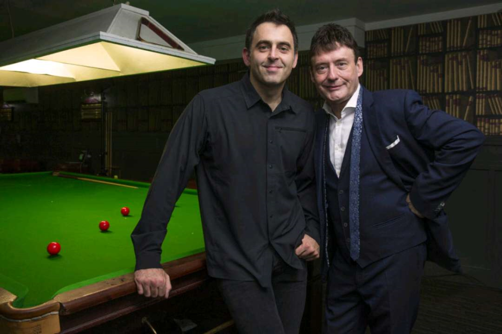 力的宣言 力的宣言