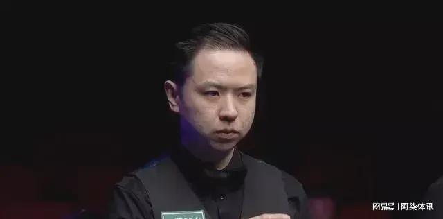 他很难发挥 他很难发挥