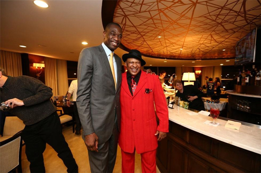 成为跨圈层 成为跨圈层