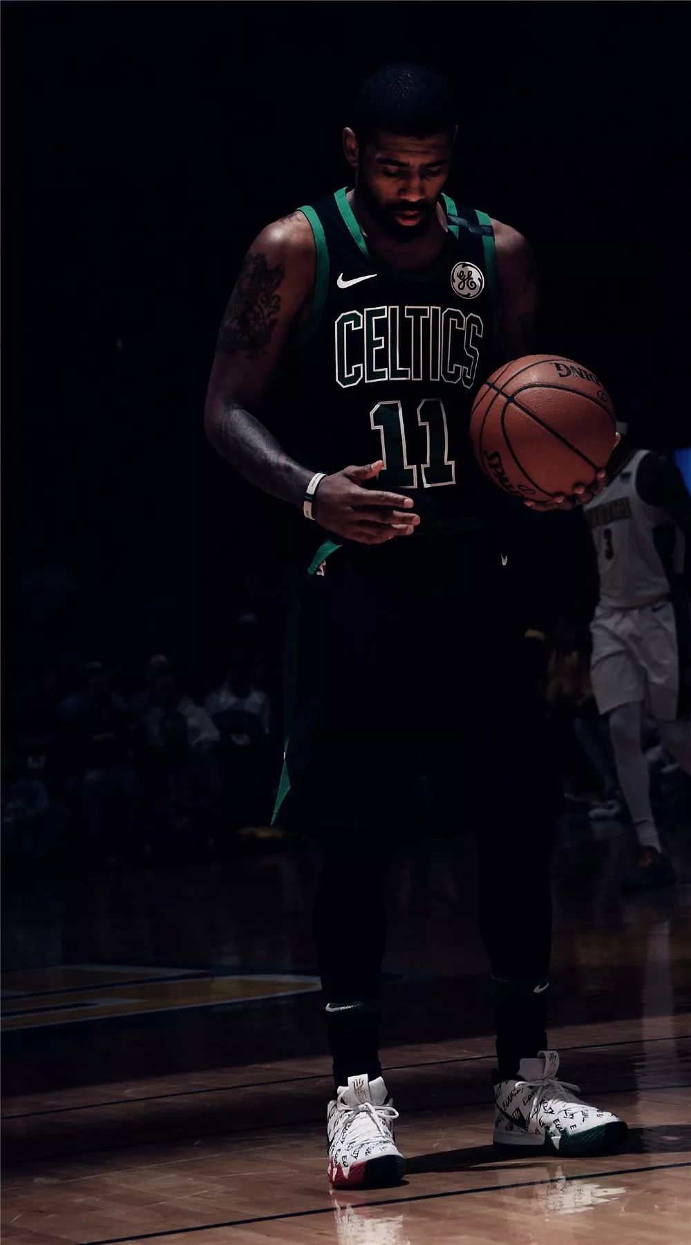 节目与自由 节目与自由